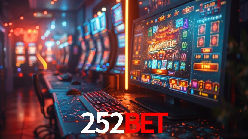 252bet -  - 252bet app
