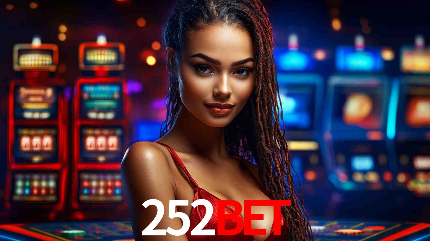 Experiência VIP 252bet