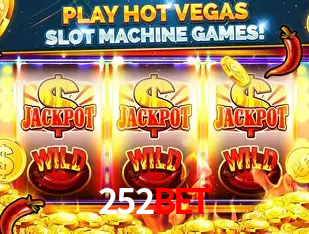 A Popularidade dos Caça-Níqueis no 252bet