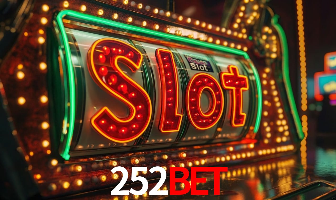 Descubra a Essência do 252bet: Nossa História e Compromissos