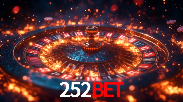 Sinta a adrenalina dos jogos de cassino com 252bet