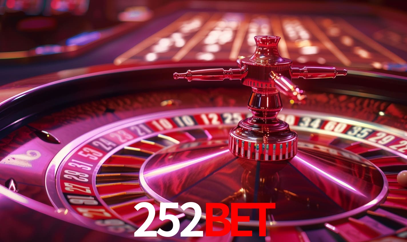 Diretório de Jogos 252bet