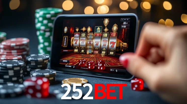 Ofertas Imperdíveis na 252bet: Promoções e Bônus Que Valem a Pena