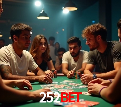 Descubra o Programa VIP da 252bet: Vantagens Exclusivas para Jogadores