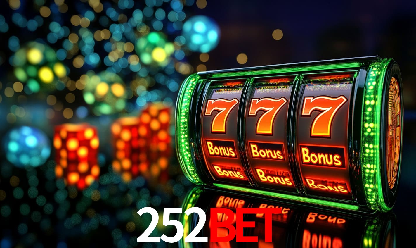 Apostas Esportivas na 252bet: Um Guia Completo