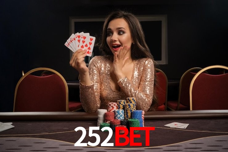 Promoção Relâmpago 252bet