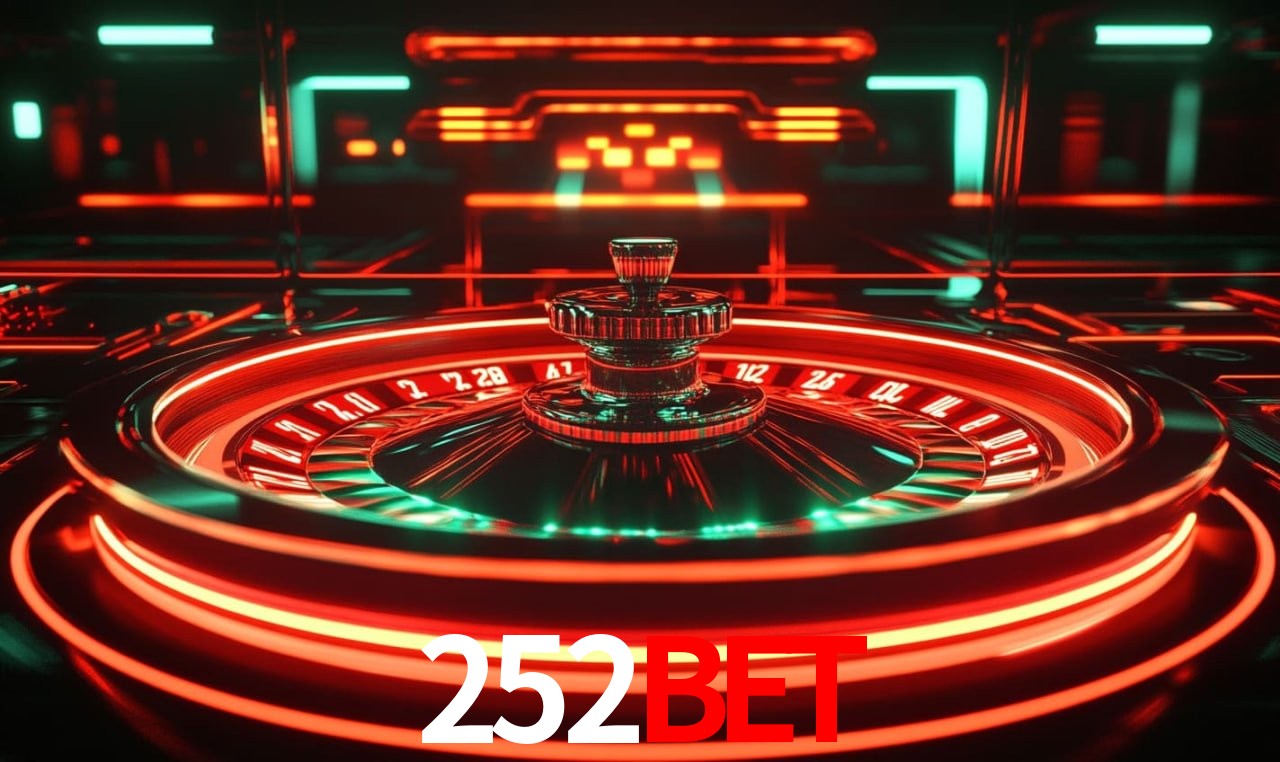 Interface Premium 252bet