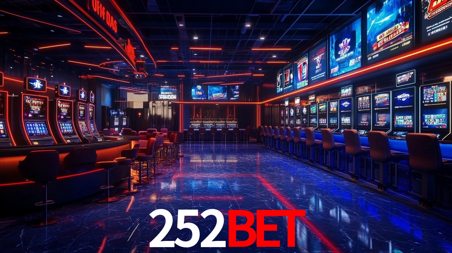 252bet App Interface