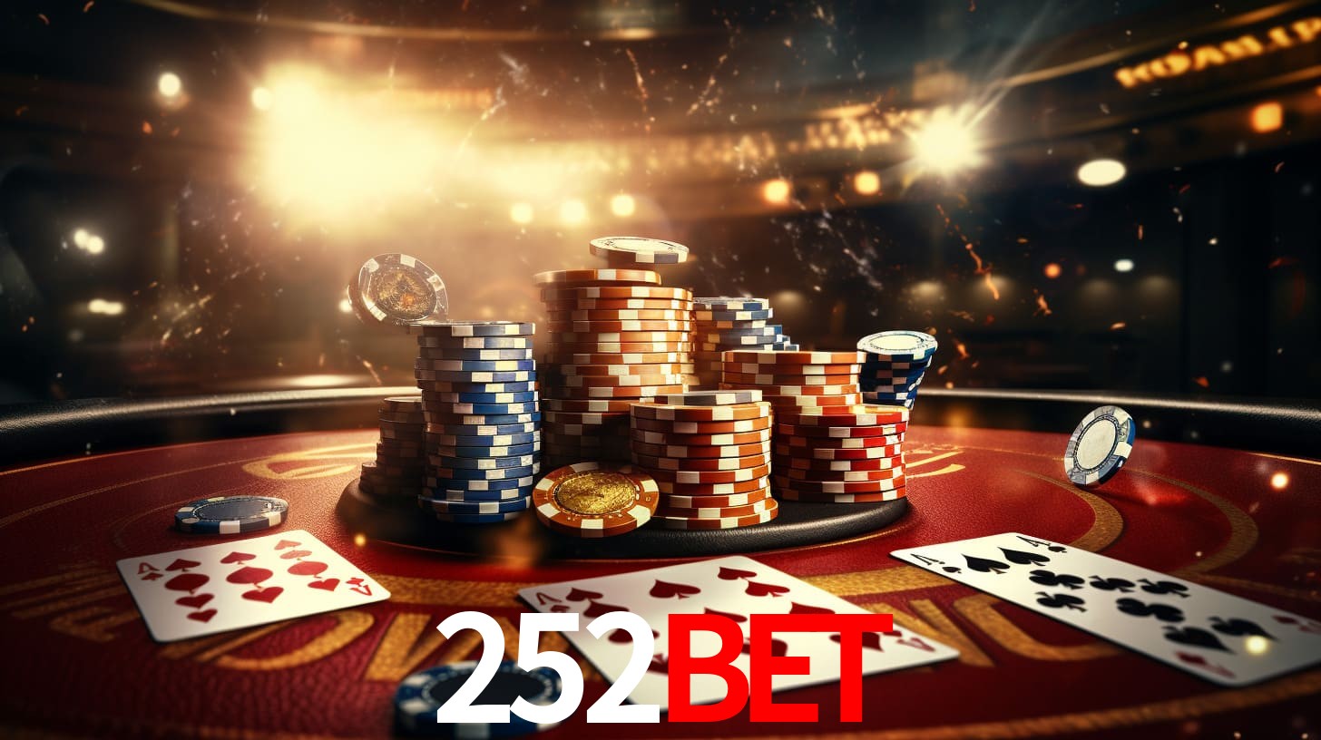 Programa VIP 252bet