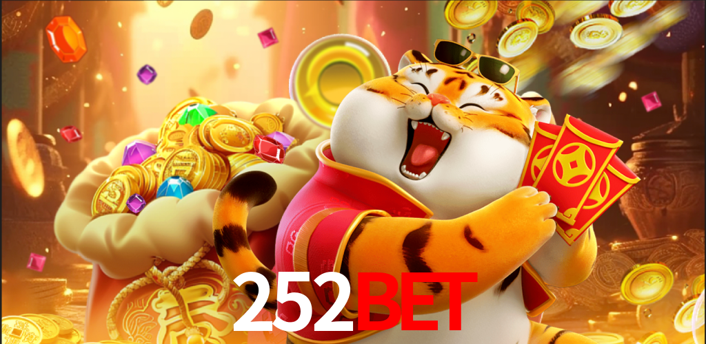 252bet,252bet app