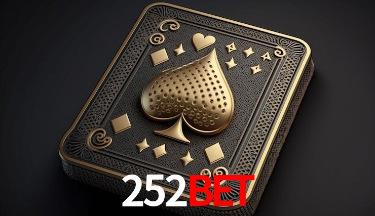 Desvendando o Mundo dos Jogos Virtuais na 252bet