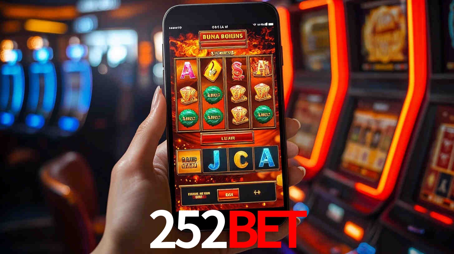 252bet,252bet app