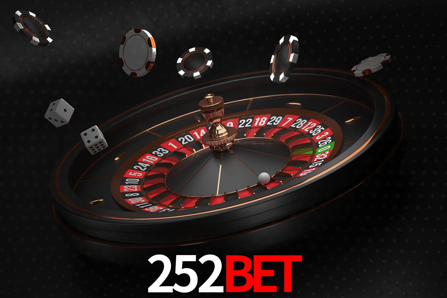 252bet: A Experiência de Casino com Jogos de Mesa ao Vivo