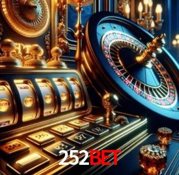 Inovações de Jogos na 252bet: O Futuro das Experiências Interativas