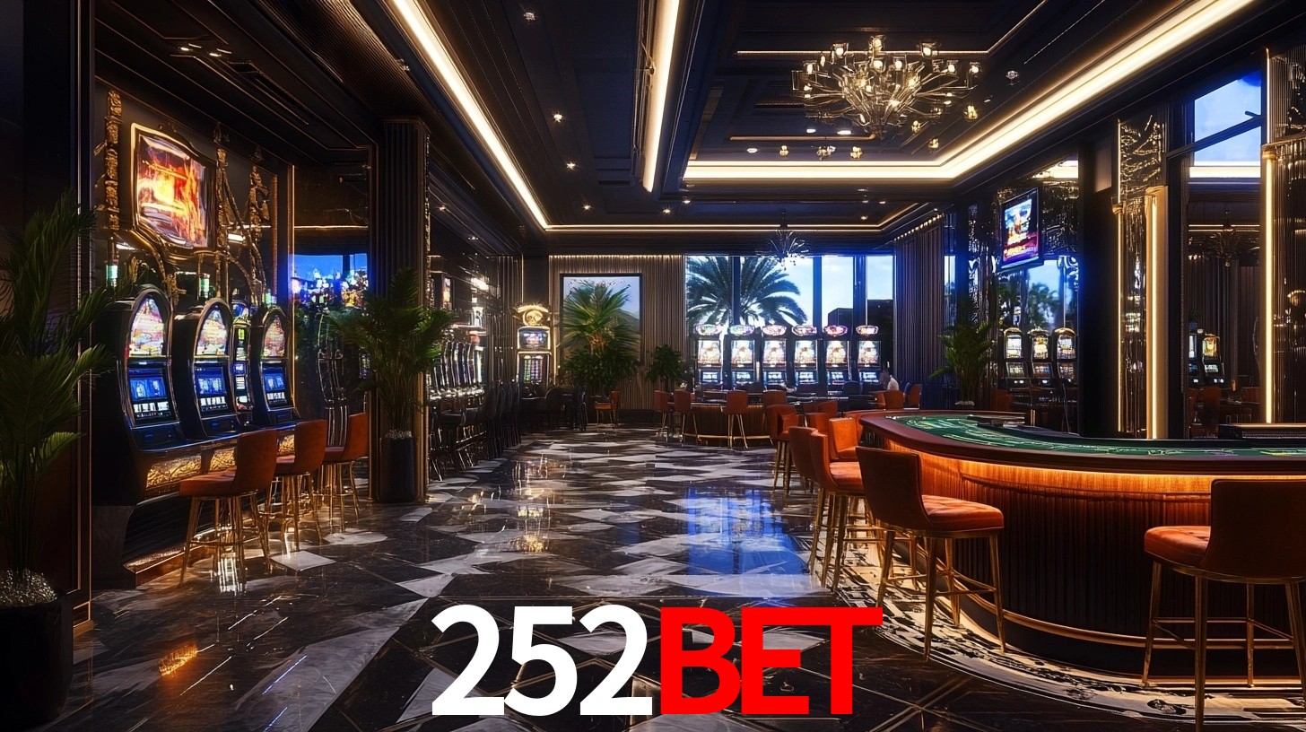 252bet,252bet app
