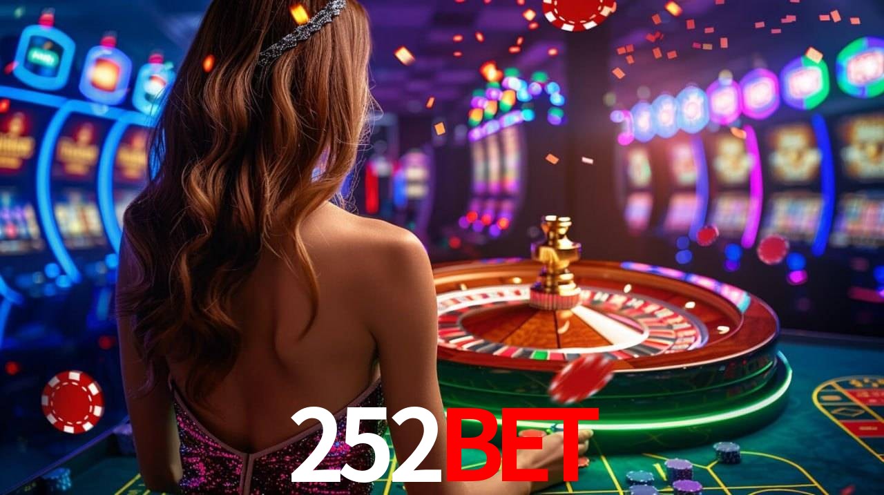 Descubra a Essência do 252bet: Nossa História e Compromissos