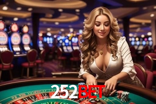VIP Casino 252bet