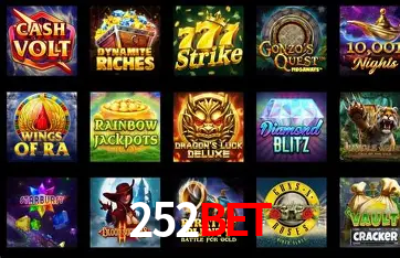 Flash Promotion 252bet