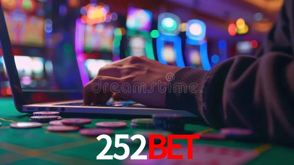 A Emoção da Loteria na 252bet: Uma Chance de Mudança de Vida