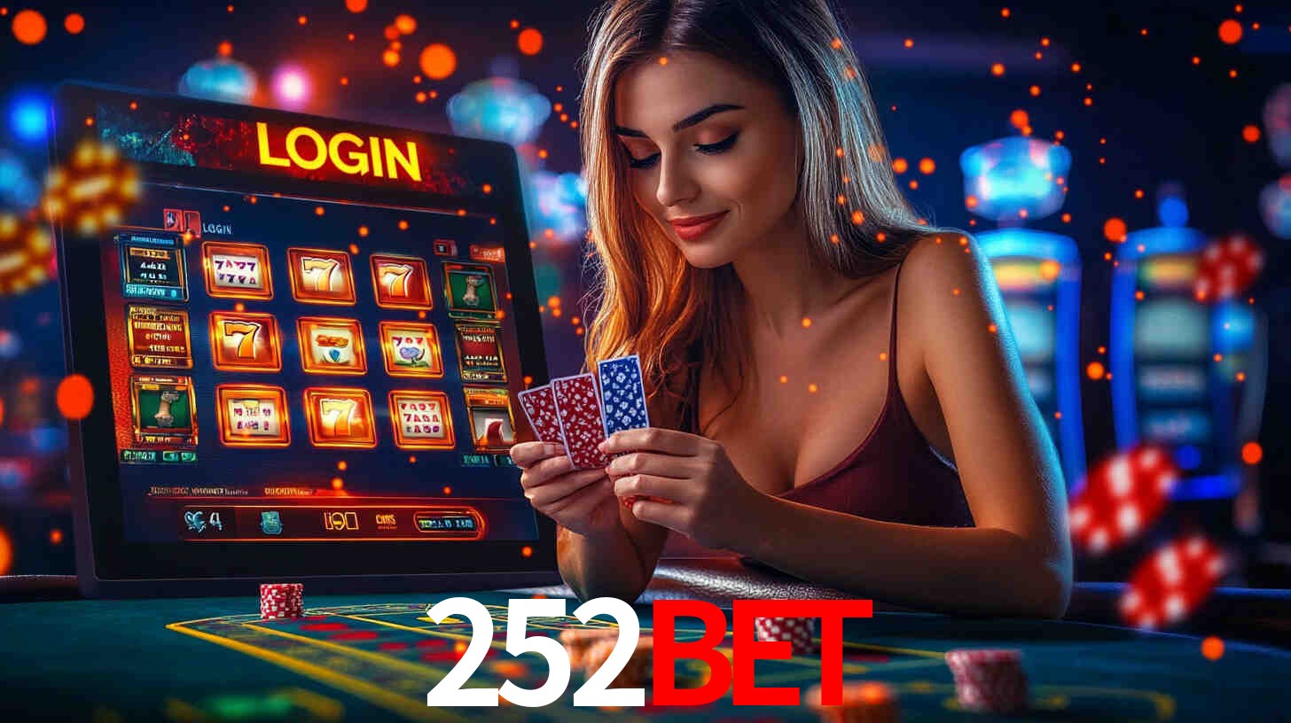 Descubra a Magia dos Jogos de Arcade no 252bet