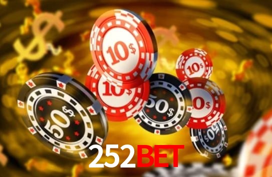 A Emoção da Loteria na 252bet: Uma Chance de Mudança de Vida