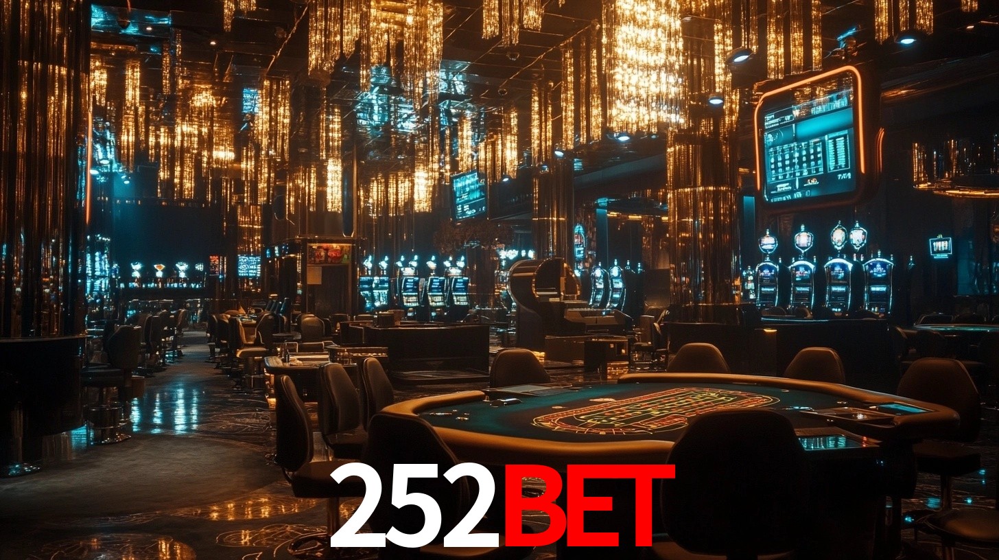 252bet,252bet app