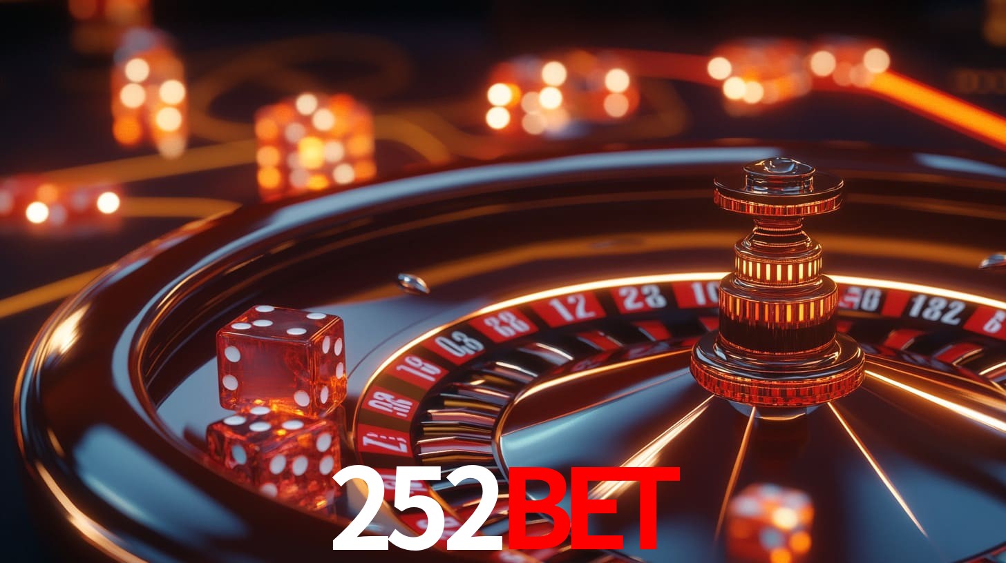 Desvendando o Mundo dos Jogos Virtuais na 252bet
