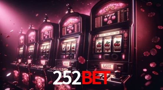 Promoções Sazonais 252bet